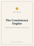 The Consistency Engine