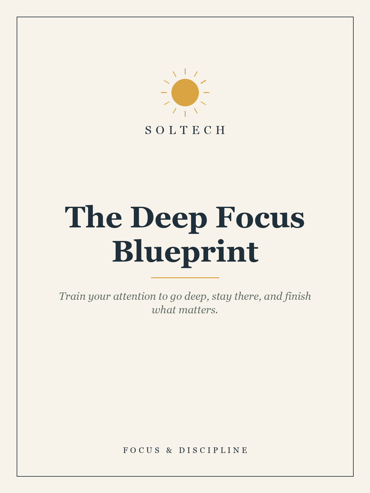 SOLF