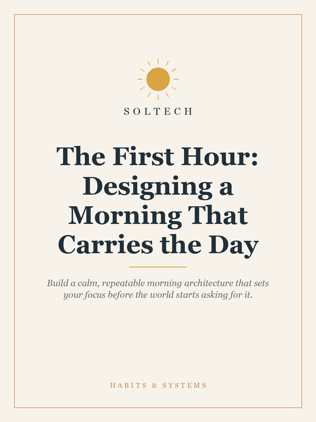 SOLF