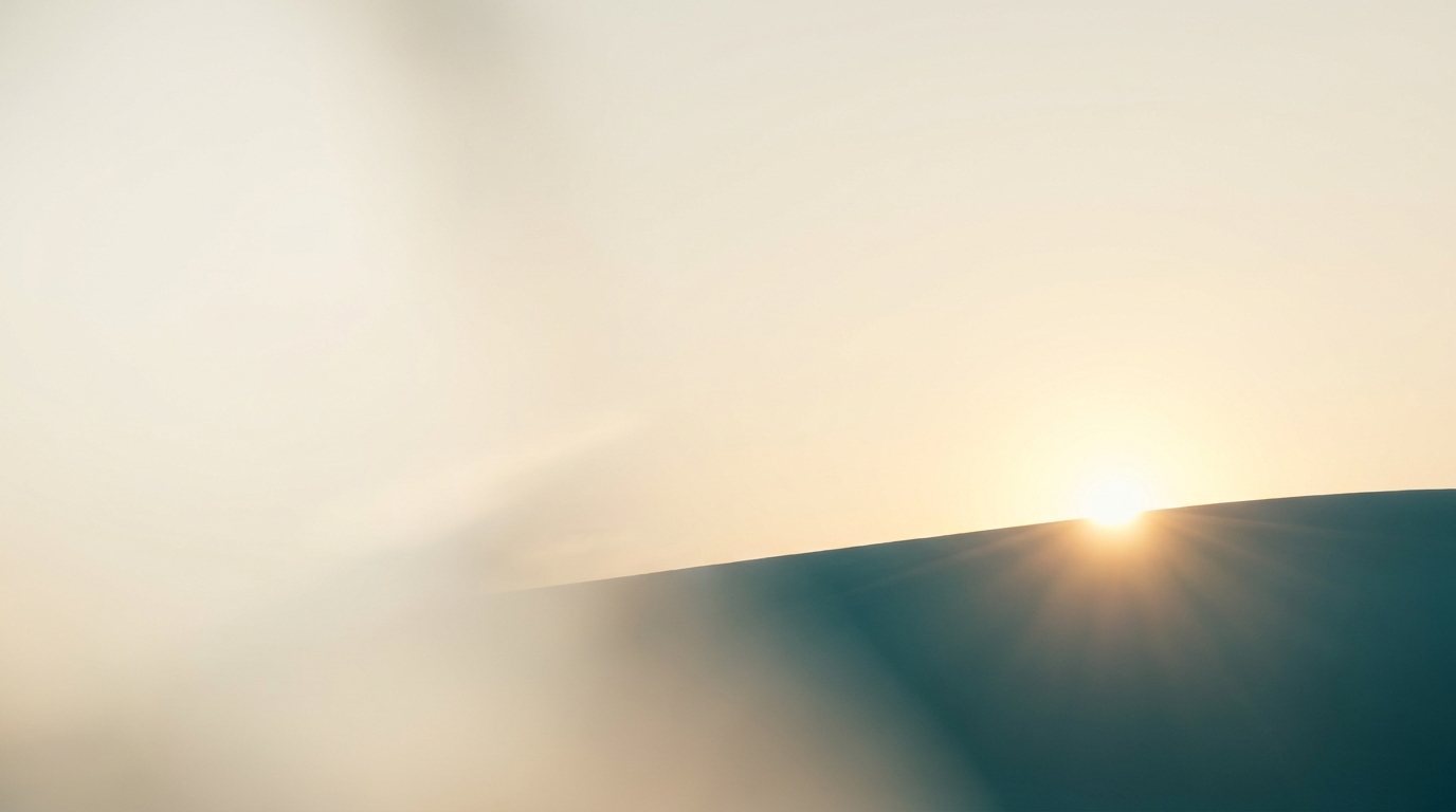 SOLTECH sunrise — illuminate your potential